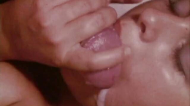 Vidéo Peter North porno avec bébé baise une black